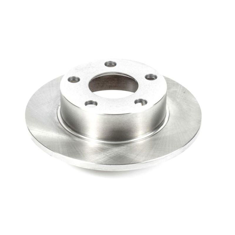 PowerStop ebr619 | Power Stop 98-01 Audi A6 Quattro Rear Autospecialty Brake Rotor; 1998-2001