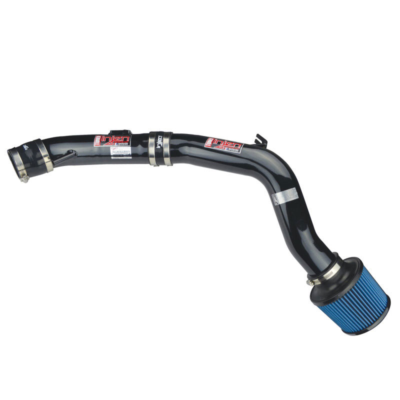 Injen SP1976BLK | Cold Air Intake Nissan Altima 2.5L, w/ MR Technology (Auto Only), Black; 2004-2006