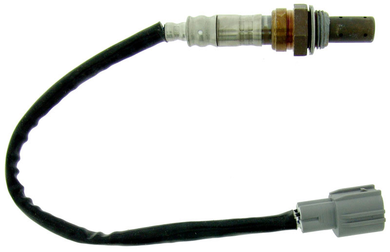 NGK 25697 | Toyota RAV4 2000-1998 Direct Fit 4-Wire A/F Sensor; 1998-2000