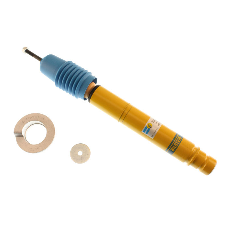 Bilstein 24-185714 | B6 2003 Acura CL Type-S Front 46mm Monotube Shock Absorber; 2003-2003