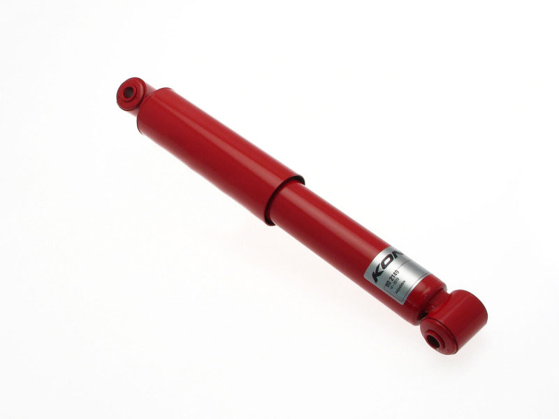 KONI 80 2149 | Koni Volkswagen Beetle Special D (Red) Shock; Rear; 1967-1977