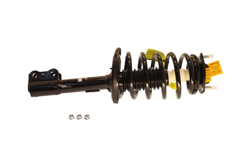 KYB sr4154 | Shocks & Struts Strut Plus Front Right Toyota Sienna 07-10; 2007-2010