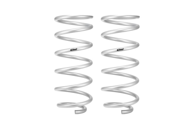 Eibach e30820950102 | 01-07 Toyota Sequoia SUV 4WD Pro-Lift Kit Rear Springs Only - Set of 2; 2001-2007