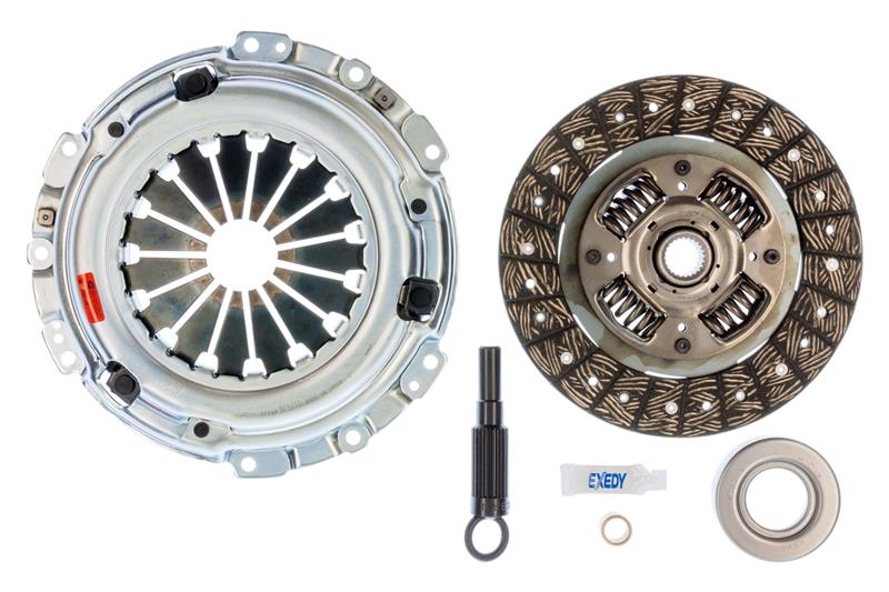 Exedy 06803B | Stage 1 Organic Clutch Kit NISSAN 240SX ALL ALL; w/ SR20DET Swap; 1989-1994