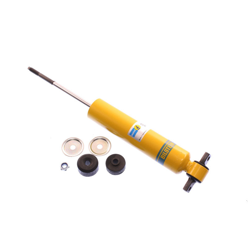 Bilstein 24-025652 | B6 Shock Absorber Chevrolet Express Front; 3500; 1996-2002