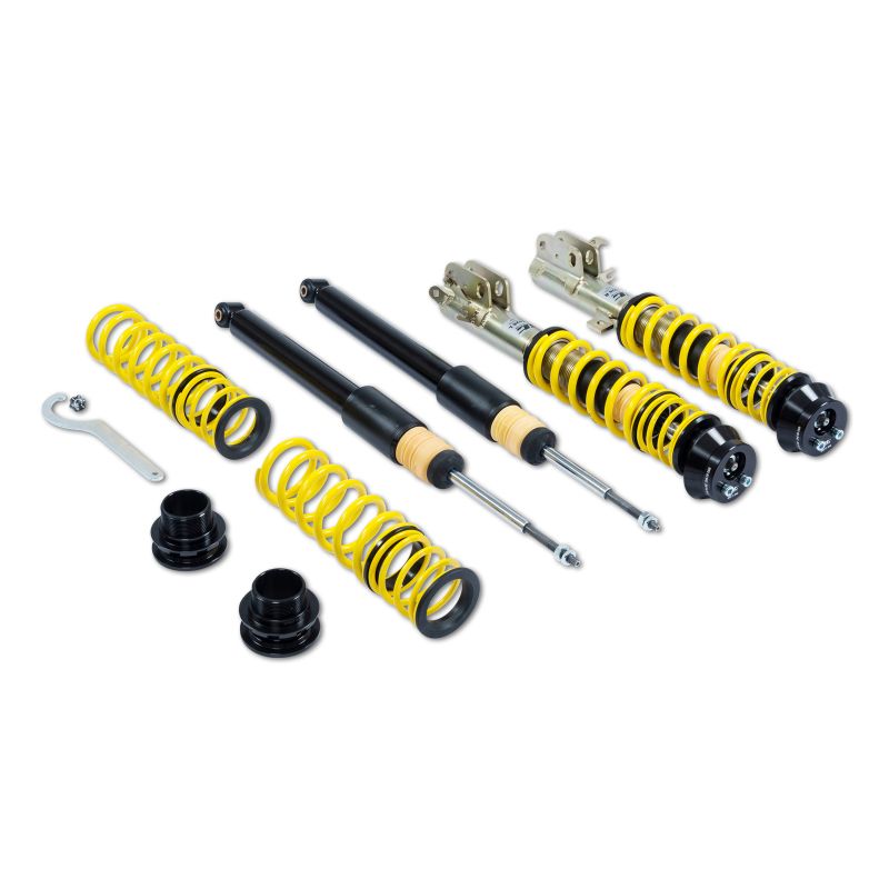 ST Suspensions 18250833 | ST XTA Adjustable Coilovers Honda Fit (GK5)