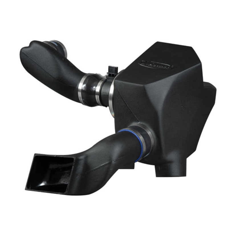 Volant 415536 | 08-09 Cadillac CTS 3.6 V6 PowerCore Closed Box Air Intake System; 2008-2009