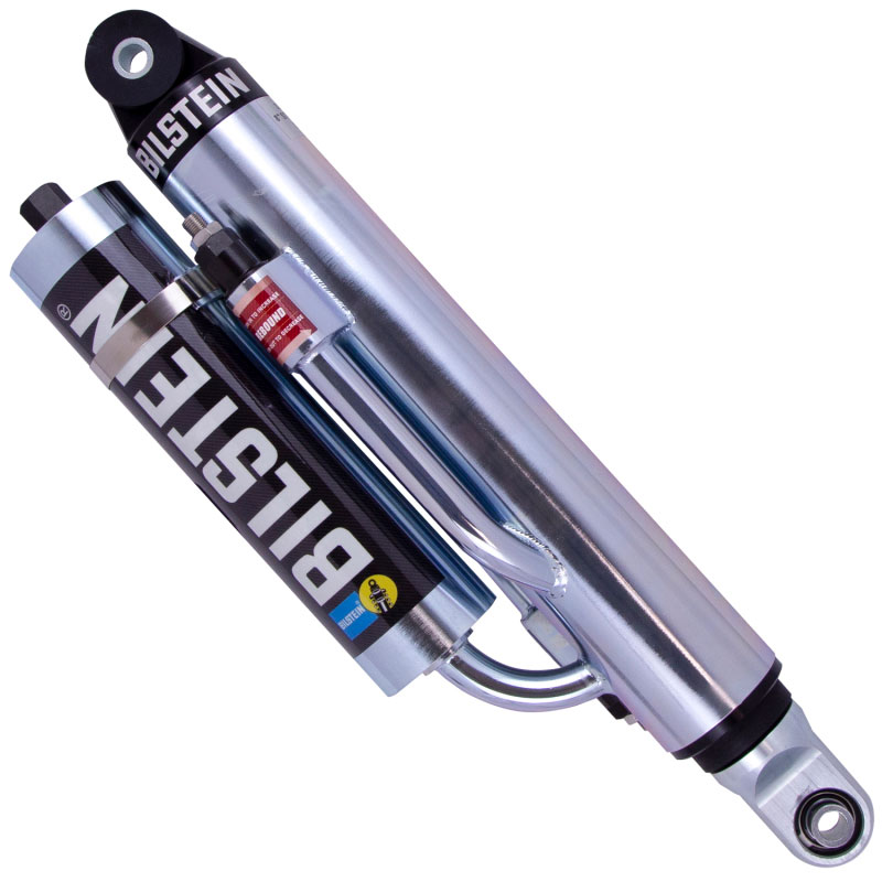 Bilstein 33-269528 | M 9200 (Bypass) 3-Tube Zinc Plated Left Side Monotube Shock Absorber