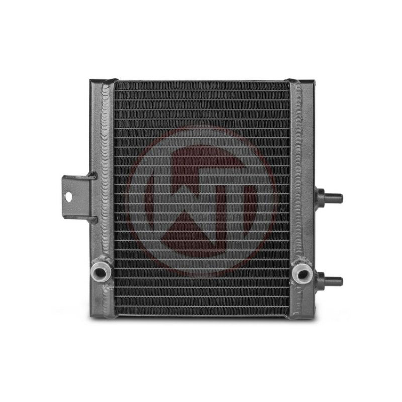 Wagner Tuning 400001003.sm | BMW F80/F82/F83 M3 & M4 Side Mounted Radiator Kit; 2014-2018