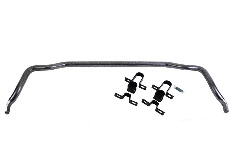 Hellwig 7718 | 08-19 Ford E-350 Super Duty 2WD Solid Heat Treated Chromoly 1-3/8in Front Sway Bar; 2008-2019