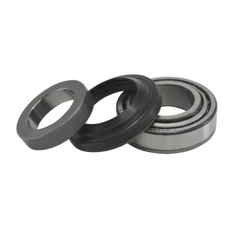 Yukon Gear & Axle ak d44jk | Yukon Gear Replacement Axle Bearing and Seal Kit For Jeep JK Rear; 2007-2018