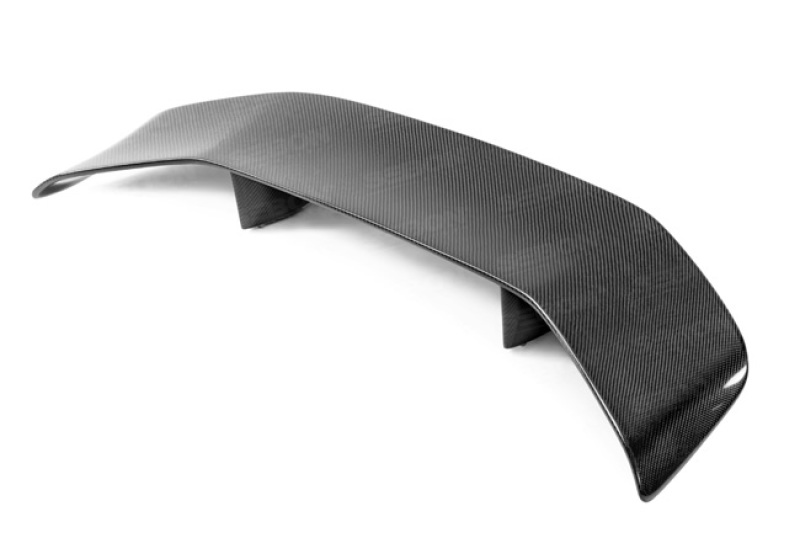 Seibon RS1213SCNFRS-GD | Carbon Fiber Gd Style Rear Spoiler Subaru Frs / Brz; 2012-2014