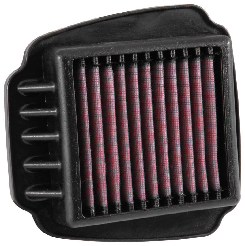 K&N Engineering ya1515 | K&N 2015 Yamaha Exciter T150 Drop In Air Filter