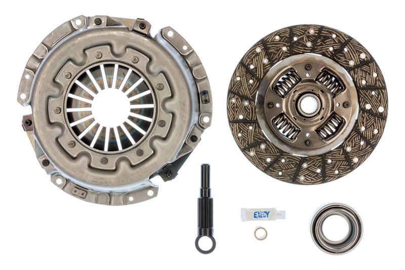 Exedy 06058 | OEM Clutch Kit NISSAN PATHFINDER V6 3.3; 1997-1999