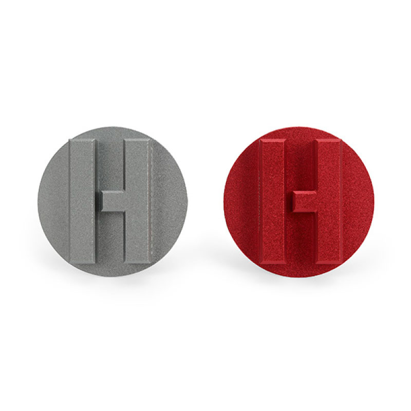 Mishimoto mmofc-lt1-13hrd | 2013+ GM LT1 / 2.0T Ecotec Hoonigan Oil FIller Cap - Red; 2013-2020