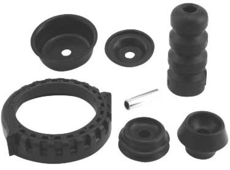 KYB sm5332 | Shocks & Struts Strut Mounts Rear SATURN L Series 2000-02 SATURN L Series 2003-05; 2000-2005