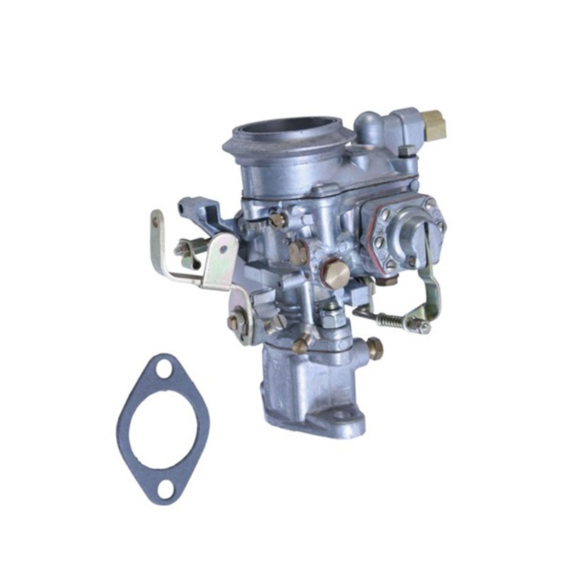 Omix 17701.02 | F-Head Carburetor 53-75 Jeep CJ Models; 1953-1975