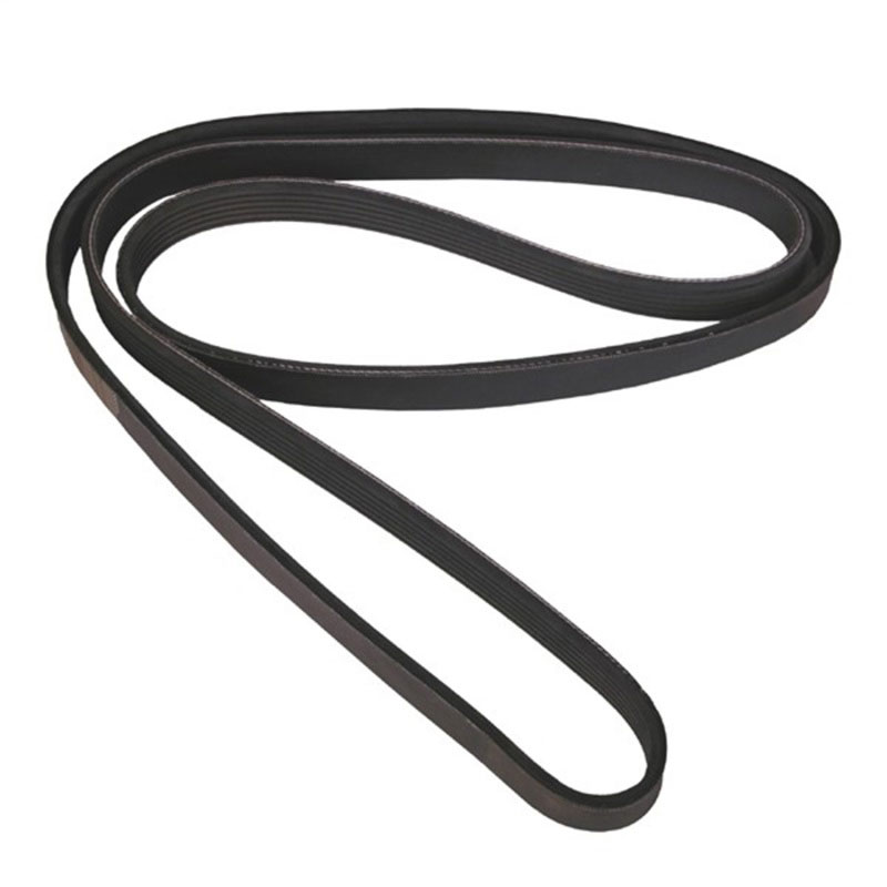 Omix 17111.31 | Serpentine Belt 2.4L 02-06 Liberty and Wrangler; 2002-2006