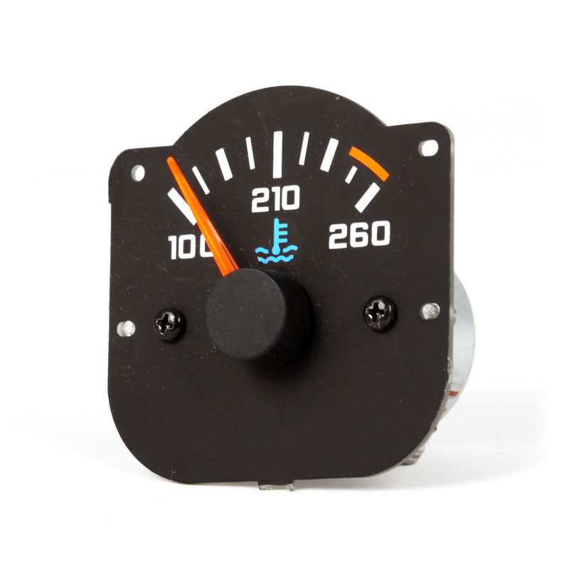 Omix 17210.18 | Temperature Gauge 92-95 Jeep Wrangler; 1992-1995