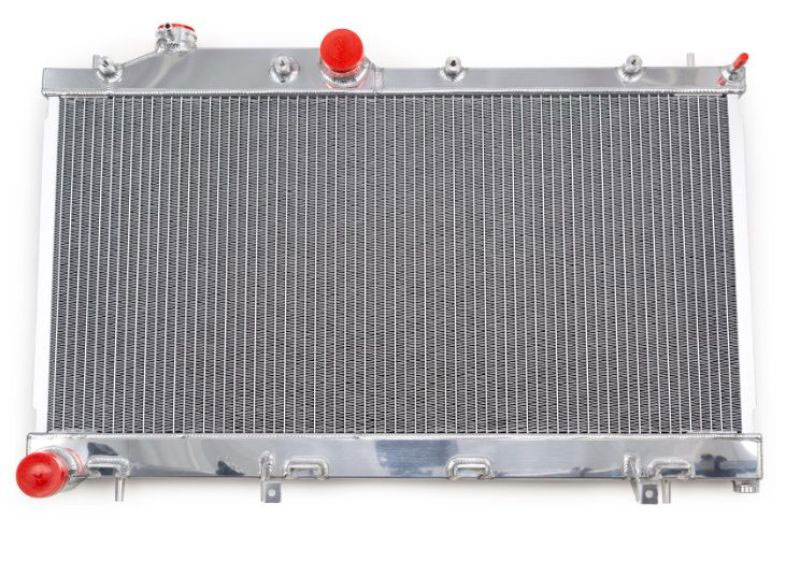 Killer B Motorsport kbmrad04 | Killer B 02-07 Subaru WRX/STi Performance Radiator; 2002-2007