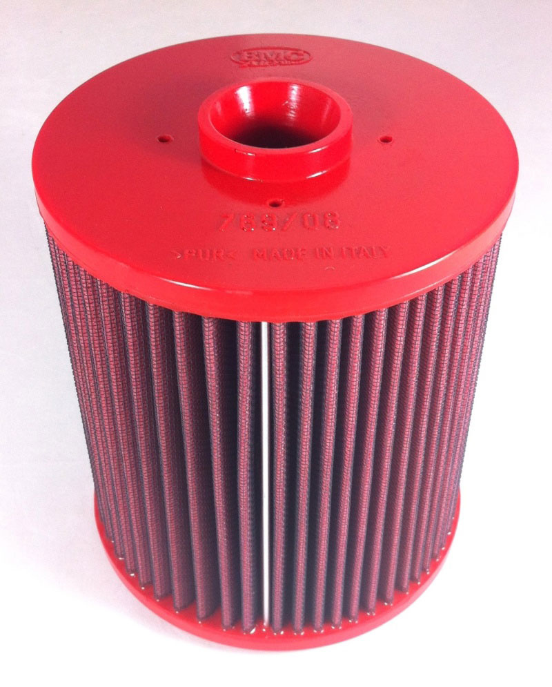 BMC fb769/08 | 2013+ Audi A7 (4GA/4GF) 4.0 TFSI RS7 Replacement Cylindrical Air Filter; 2013-2021