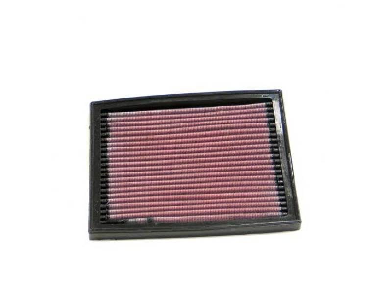 K&N Engineering ka7589 | K&N Kawasaki ZX7 Ninja 89-90 Air Filter