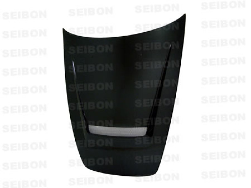 Seibon HD0005HDS2K-VSII | Carbon Fiber Vsii Style Hood Honda S2000 (Ap1/2); 2000-2010