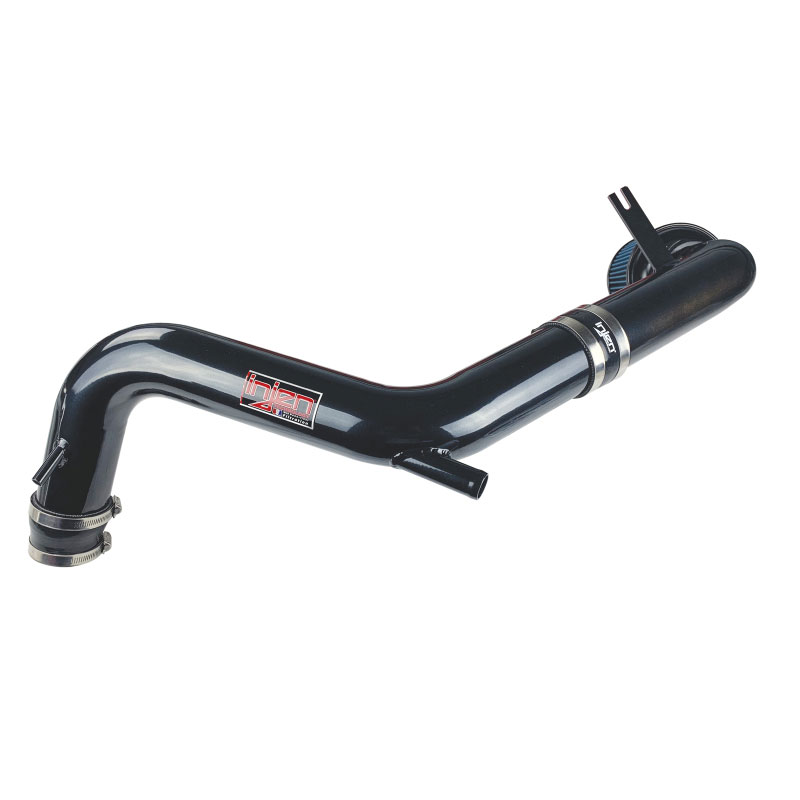 Injen SP1342BLK | SP Cold Air Intake System Hyundai Veloster 1.6L Turbo - Laser Black; 2018-2020