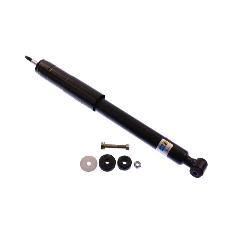 Bilstein 24-014052 | B4 OE Replacement Shock Absorber Mercedes Benz 190E Rear; 1984-1993