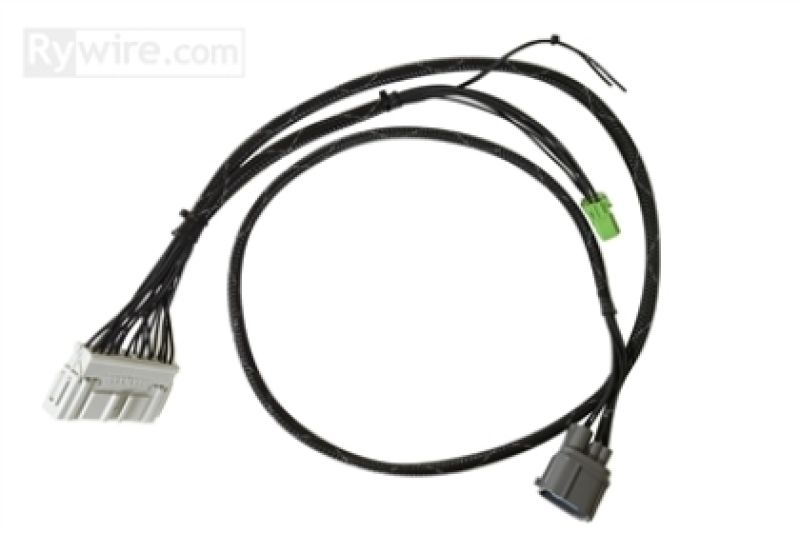 Rywire rybsubcd5manual | 94-97 Honda Accord w/Manual Transmission Chassis Specific Adapter (US Models Only); 1994-1997