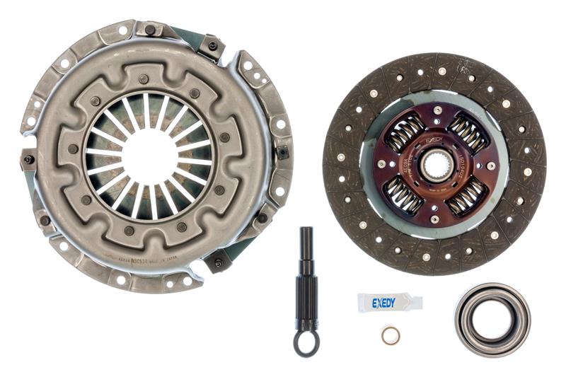 Exedy 06045 | OEM Clutch Kit NISSAN 300ZX V6 3; 1990-1996