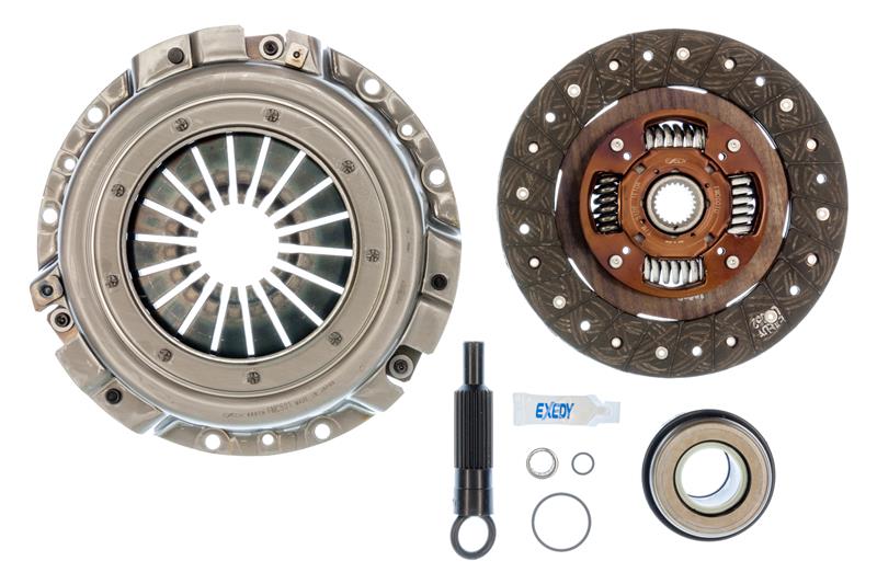 Exedy 07099 | OEM Clutch Kit MAZDA B3000 V6 3; Thru 10/31/Prod. Date; 1994-1994