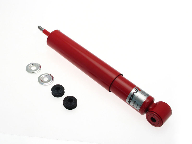 KONI 82 2506 | Koni Mitsubishi Montero Heavy Track (Red) Shock; Rear; 1999-2006