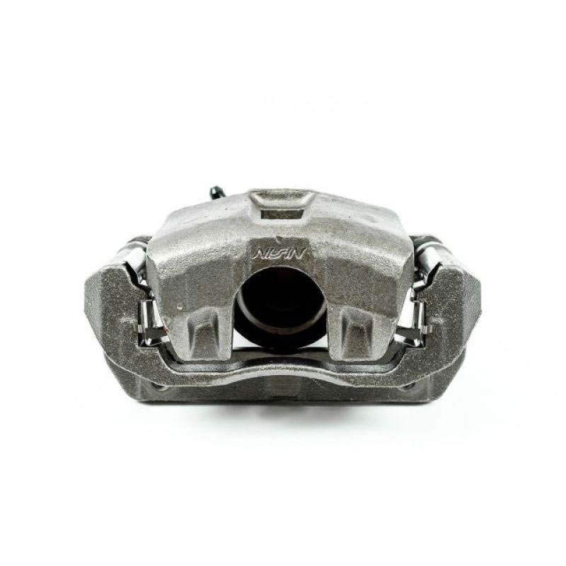 PowerStop l2585 | Power Stop 99-04 Acura RL Front Left or Front Right Autospecialty Caliper w/Bracket; 1999-2004