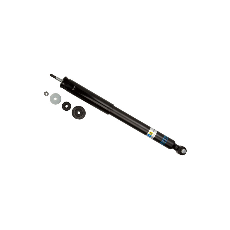 Bilstein 24-240116 | B4 OE Replacement Shock Absorber Mercedes Benz E350 Rear; 2006-2009