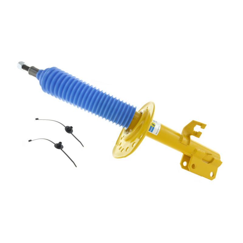 Bilstein 35-227533 | B6 Performance Suspension Strut Assembly Nissan Juke Front Right; 2011-2017