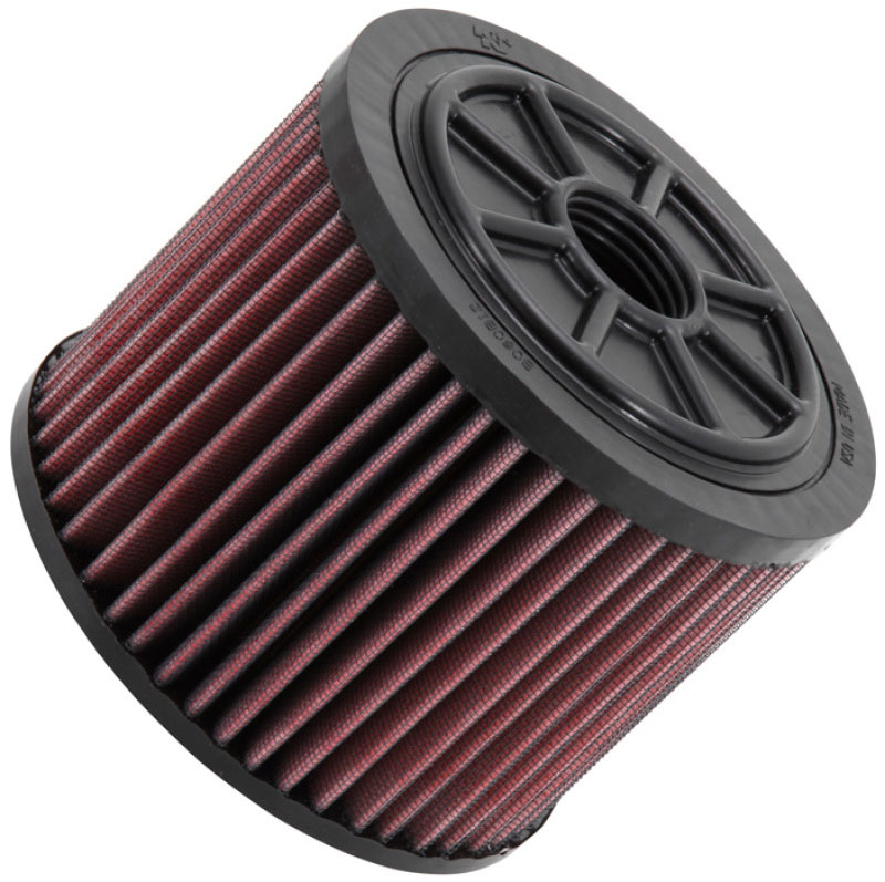 K&N Engineering e2987 | K&N 11-13 Audi A6 0L L4 Replacement Air Filter; 2011-2013