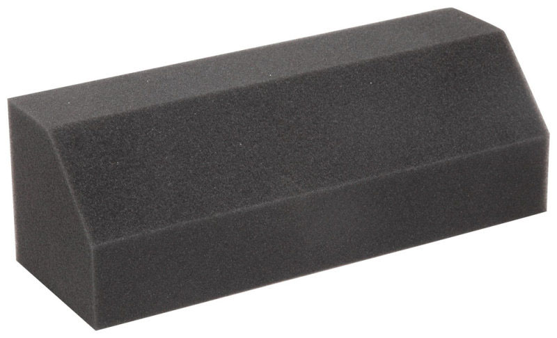 K&N Engineering 852003 | K&N Air Filter Foam Insert Block DSL Only (E-0644)