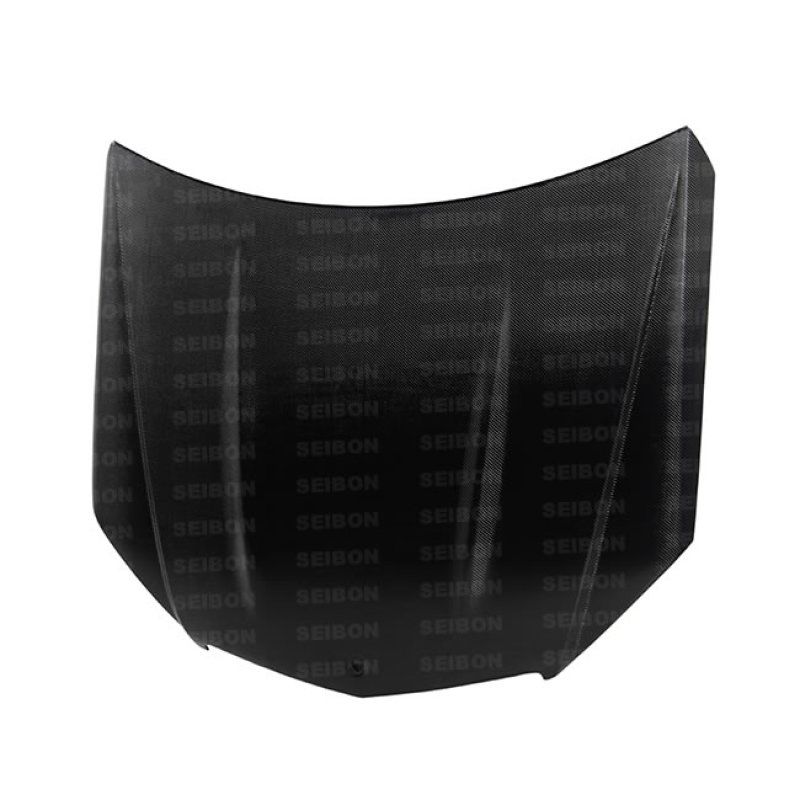 Seibon HD0709MBC63-OE | Carbon Fiber Oe Style Hood Mercedes C-Class (Amg Only); 2007-2011