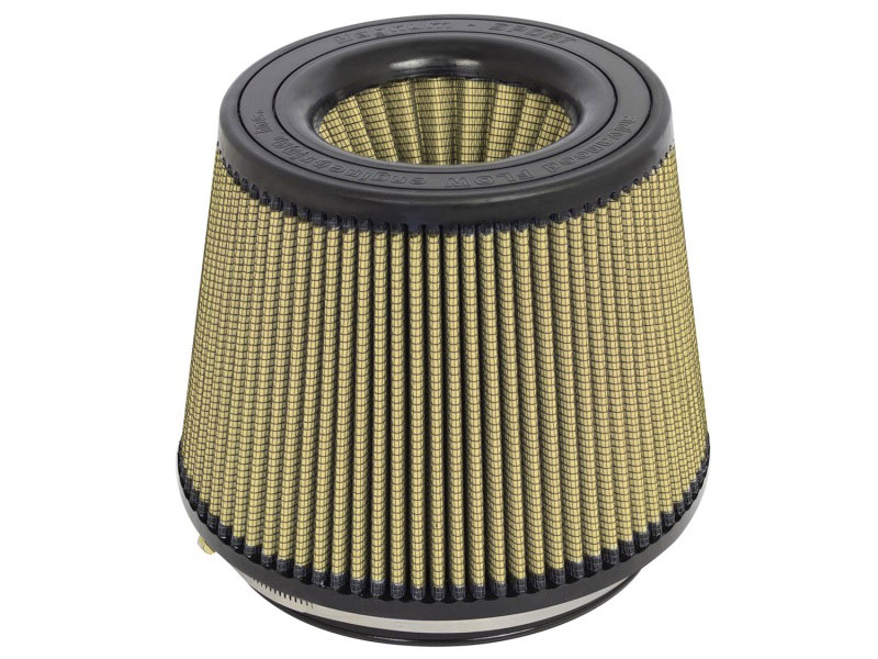 aFe 72-91055 | MagnumFLOW Air Filters IAF PG7 A/F PG7 7F x 9B x 7T (Inv) x 7H in