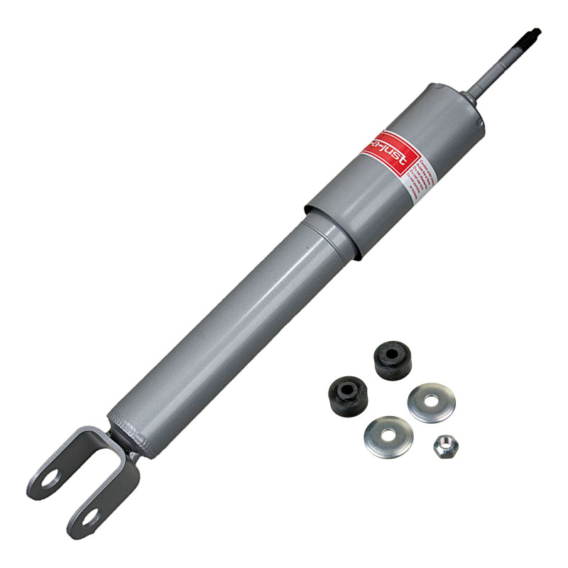 KYB kg54327 | Shocks & Struts Gas-A-Just Front CADILLAC Escalade 2002-06 CHEVROLET Avalanche 1500 (2WD) 2002-0; 2002-2006