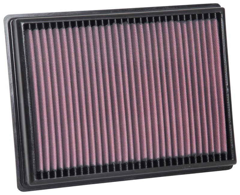 K&N Engineering 333131 | K&N 2019 Honda Insight L4-1.5L F/I Replacement Drop In Air Filter; 2019-2019