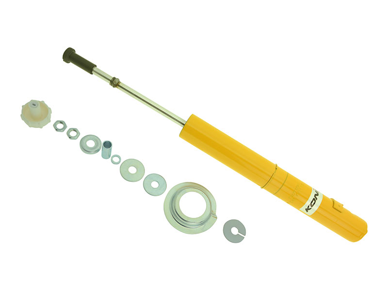 KONI 8041 1232SPORT | Koni Honda Prelude Sport (Yellow) Shock; Front; 1997-2001