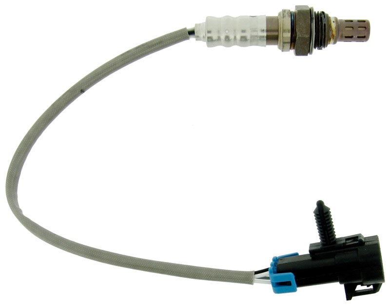 NGK 21065 | Chevrolet Silverado 1500 2013-2008 NTK Direct Fit Oxygen Sensor; 2008-2013