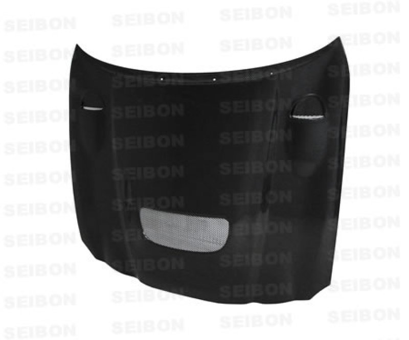 Seibon HD9499TYCEL-GT | Carbon Fiber Gt Style Hood Toyota Celica (At200); 1994-1999