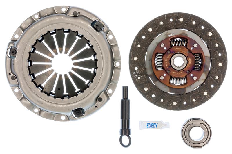 Exedy MBK1000 | OEM Clutch Kit MITSUBISHI ECLIPSE L4 2.4; 2000-2005