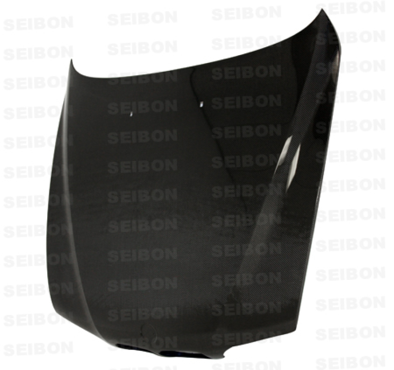 Seibon HD9703BMWE39-OE | Carbon Fiber Oe Style Hood Bmw 5 Series (E39); 1997-2003