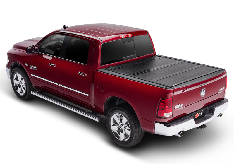 BAK 772601 | BAK 05-15 Honda Ridgeline BAKFlip F1; 2005-2015