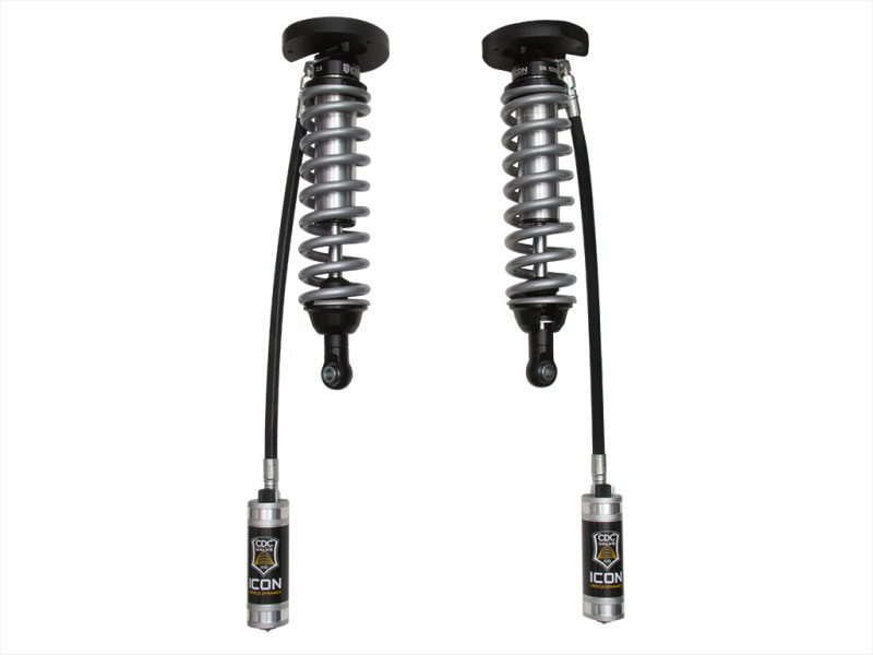 ICON 91821c | 2014+ Ford Expedition 4WD .75-2.25in Rear 2.5 Series Shocks VS RR CDCV Coilover Kit; 2014-2021