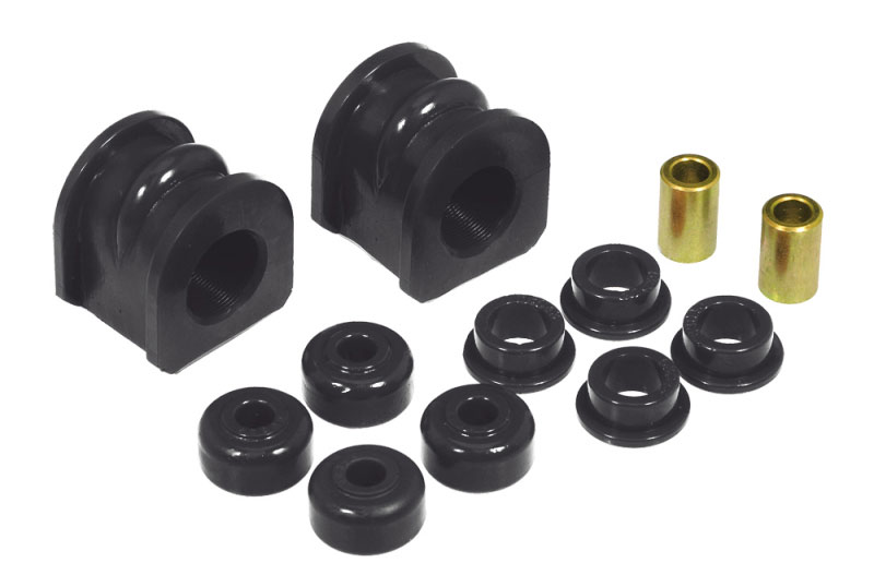 Prothane 6-1147-BL | 89-97 Ford T-Bird Rear Sway Bar Bushings - 25mm - Black; 1989-1997